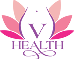 V Health Logo